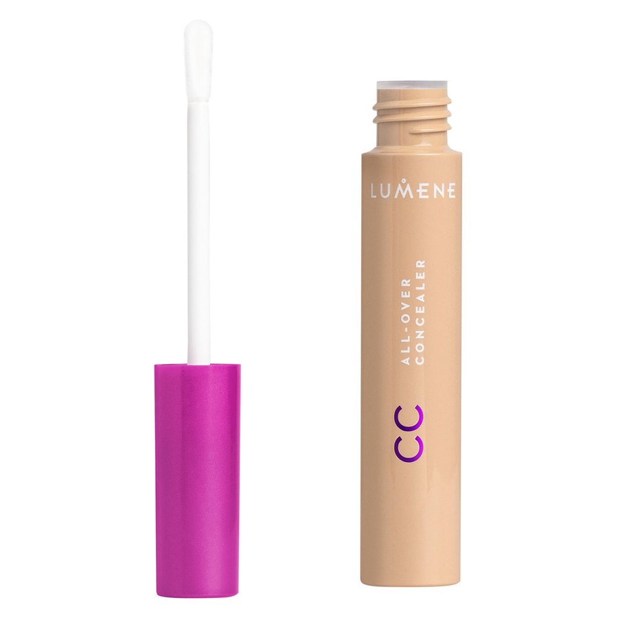 Lumene CC All Over Concealer 2 Medium 8,5ml
