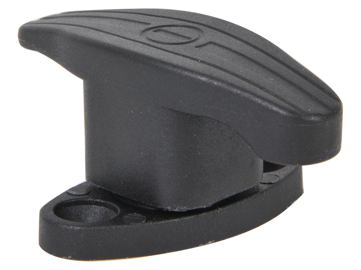 Obelink 9 mm deurstop