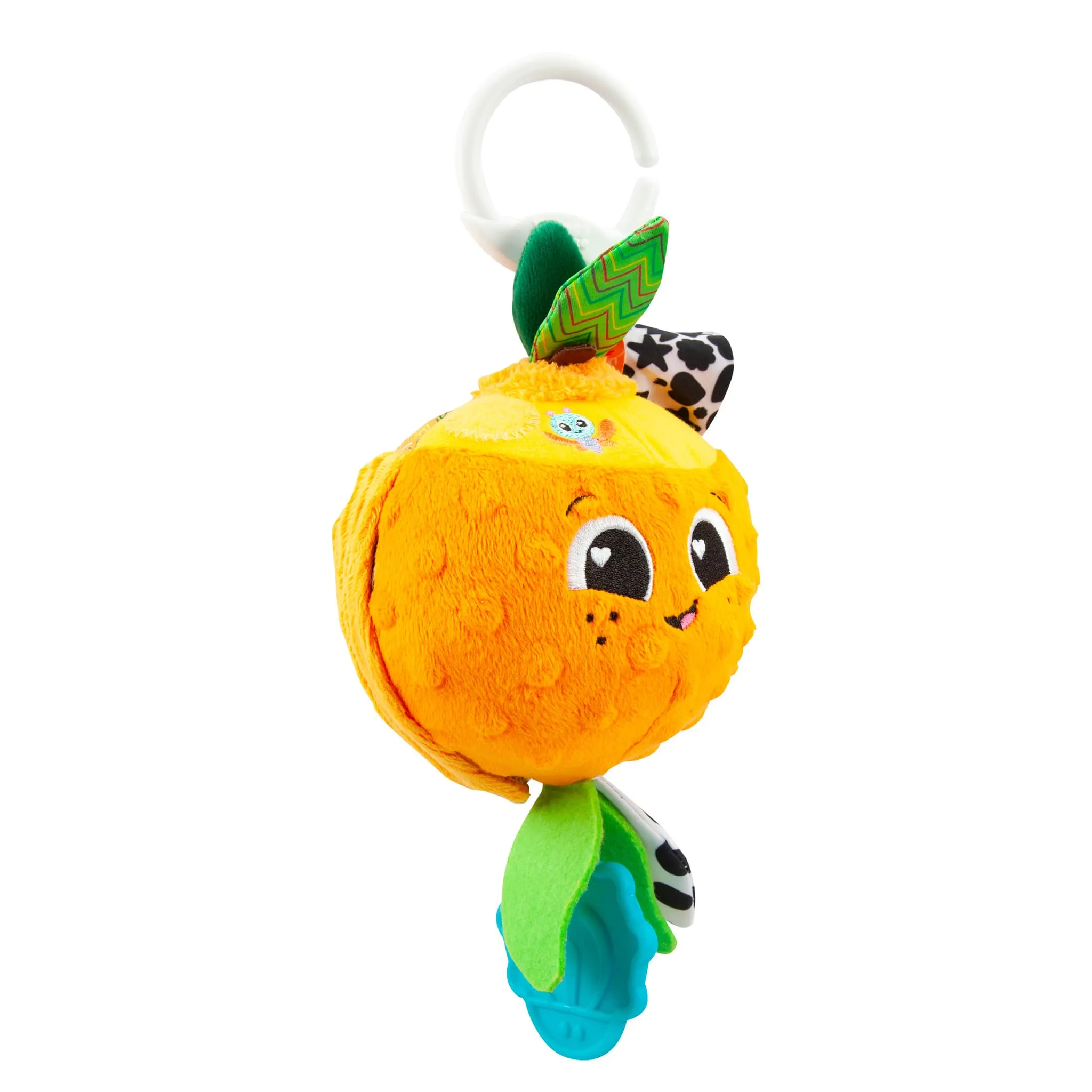 Lamaze Jouet d'Activité Olive l'Orange