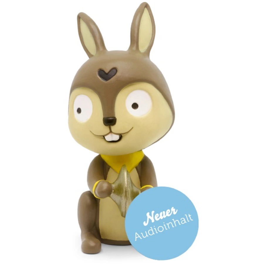 tonies® Lieblings-Kinderlieder-Kindergartenlieder