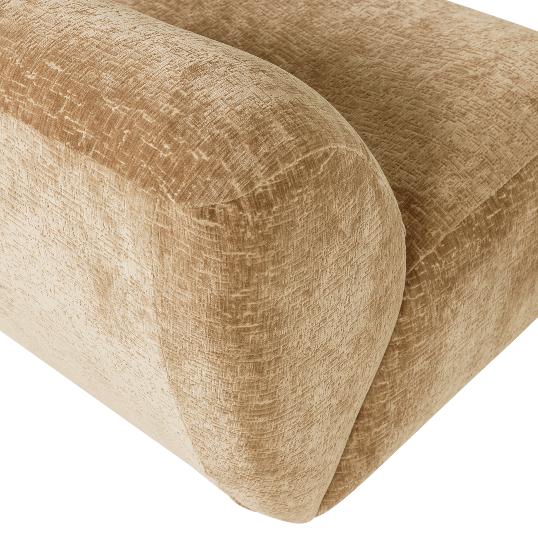 WOOOD Nomu Fauteuil