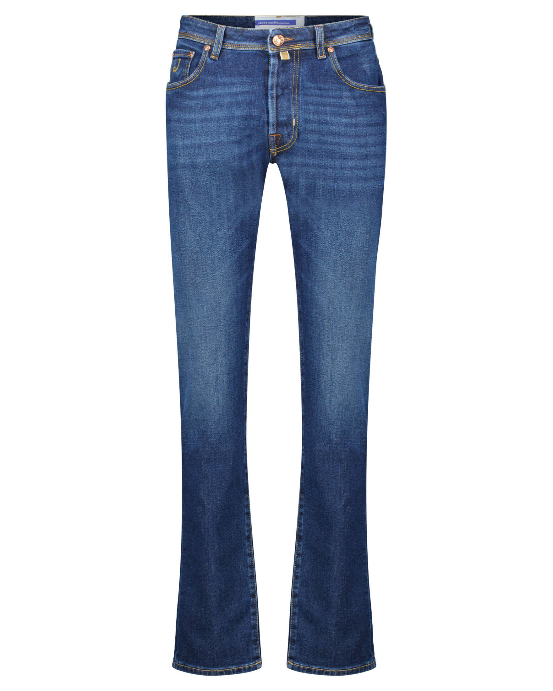 Jacob Cohën| Herren Jeans BARD CLASSIC Slim Fit