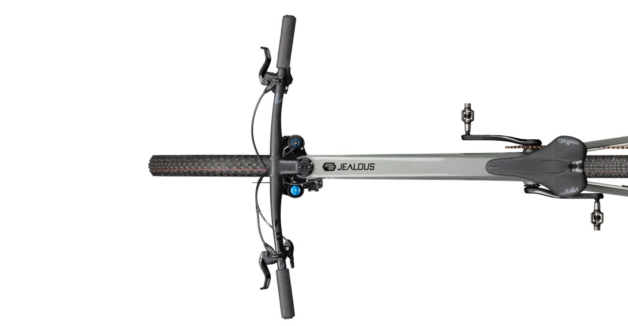 Radon Jealous 10.0 EA kaufen | Bike-Discount