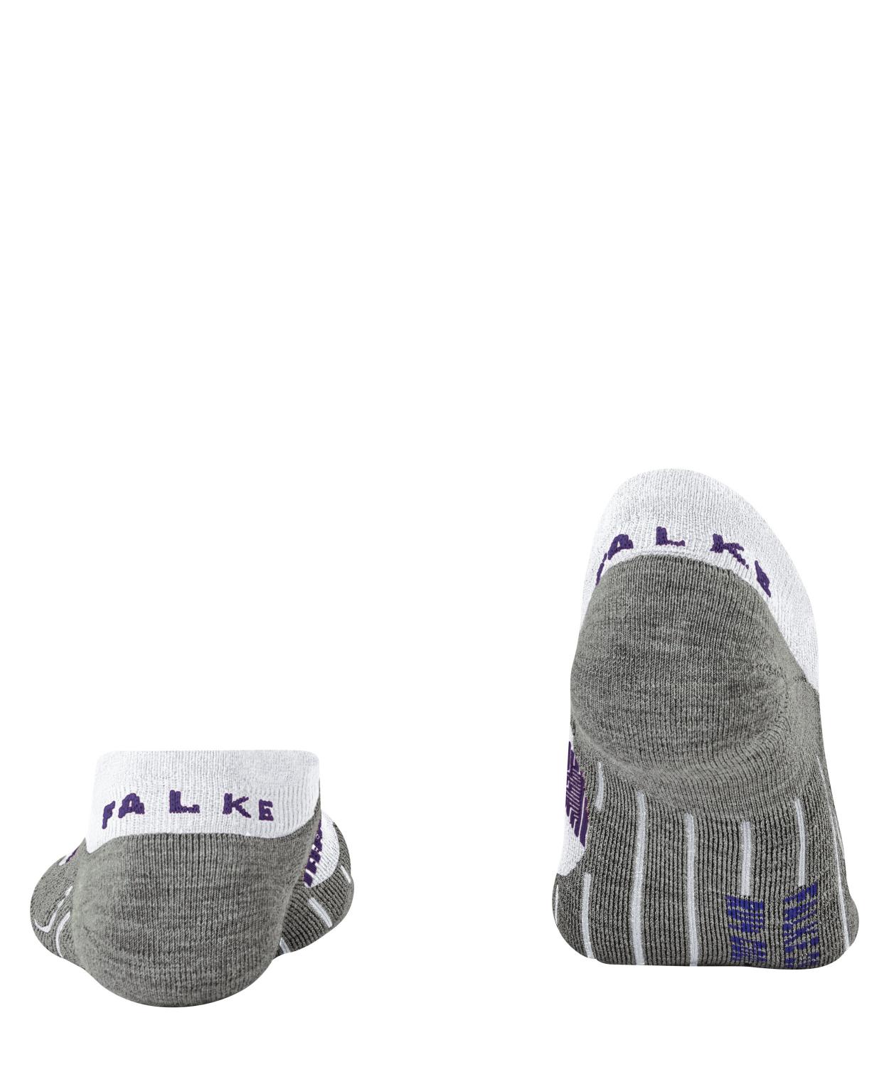 Falke RU4 Endurance Cool Invisible Womens White