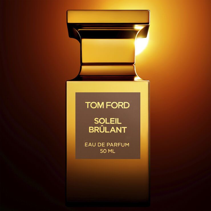 TOM FORD Soleil Brûlant Eau de Parfum