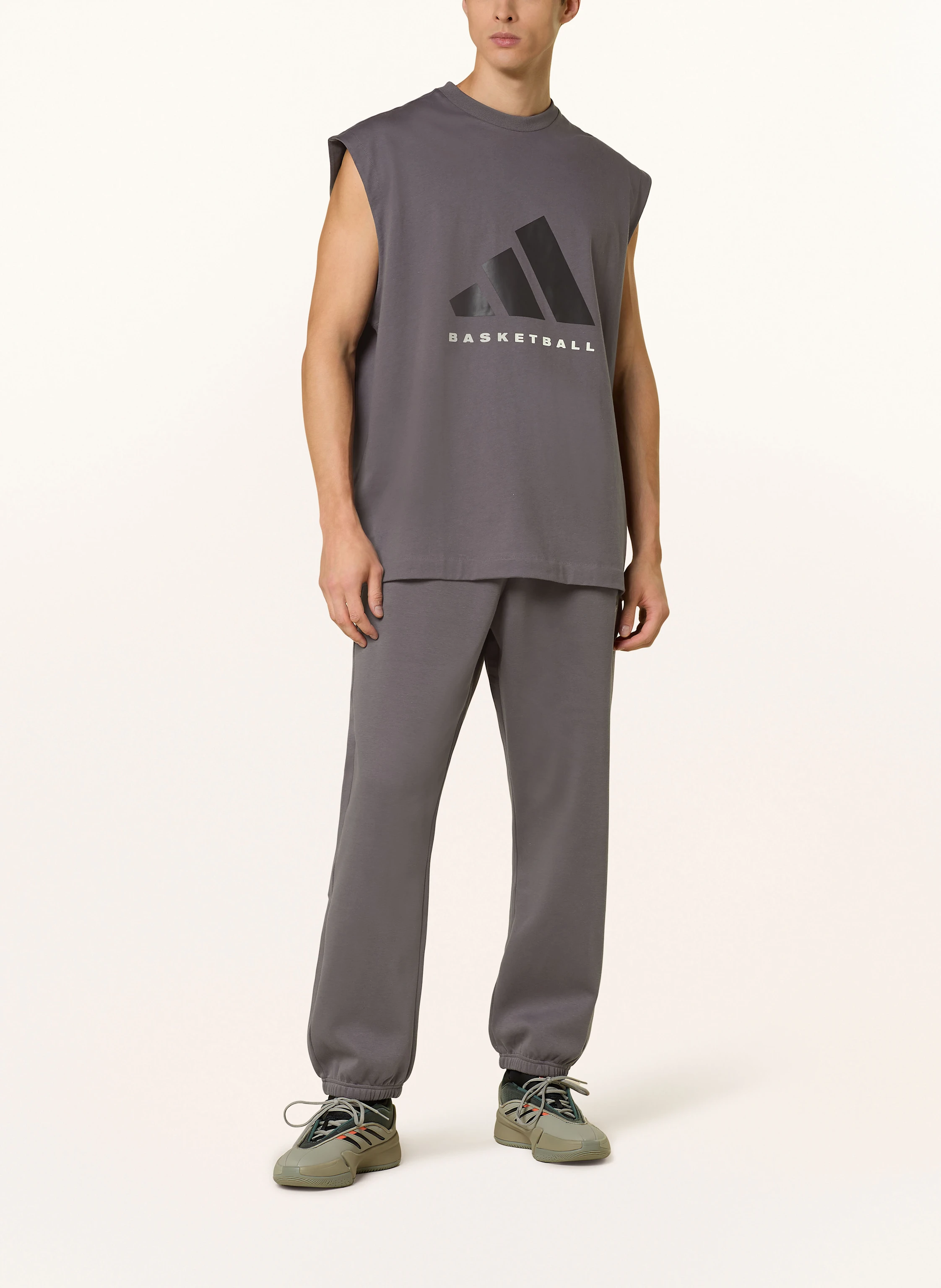 adidas Originals Sweatpants ADIDAS BASKETBALL