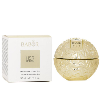 Babor HSR Lifting Anti Wrinkle Cream Rich