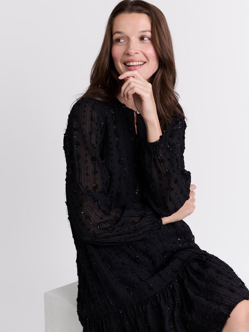 Selena kjole Meteor