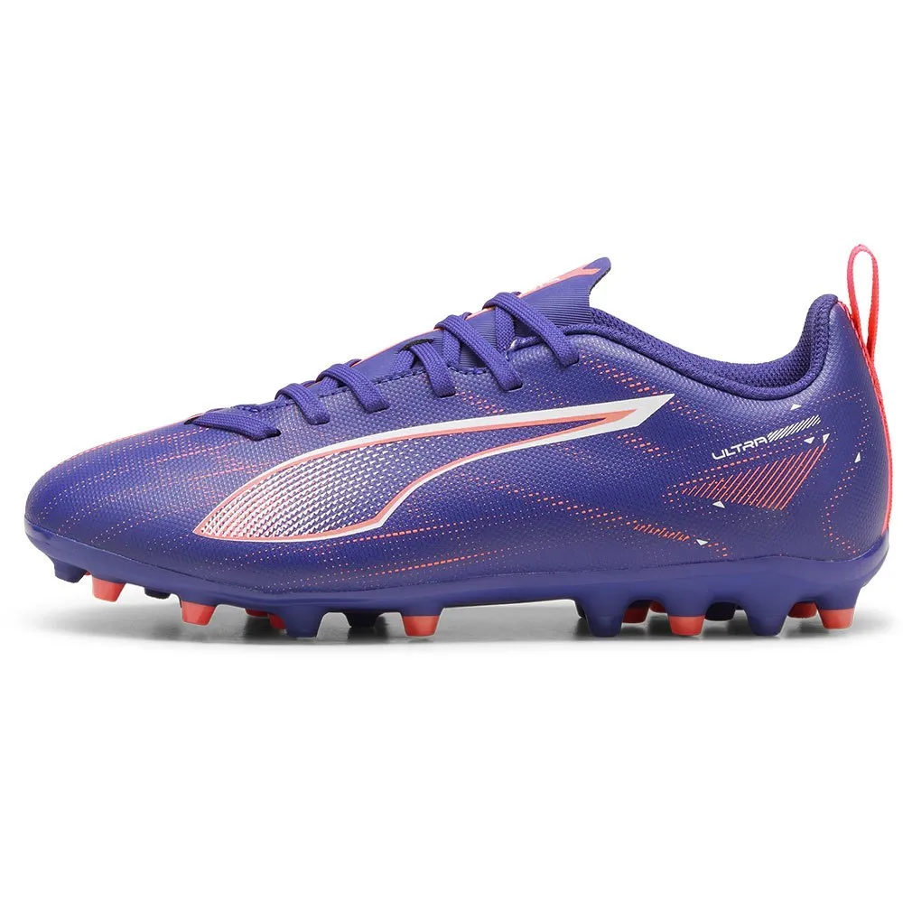 Puma Ultra 5 Play MG Jr fußballschuhe