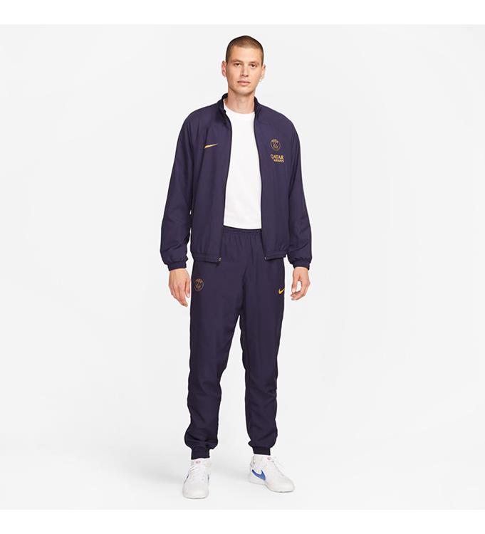 Nike Men Paris Saint-Germain Strike Trainingspak