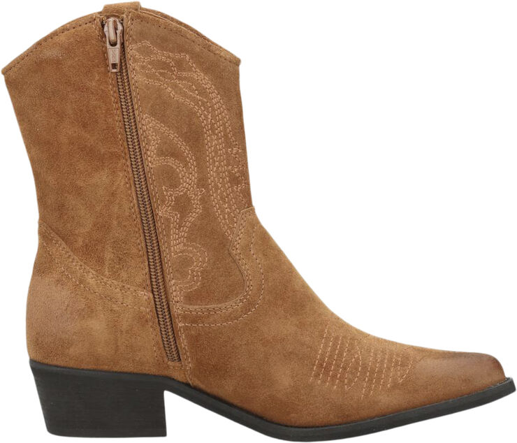 Shoedesign Copenhagen PATRICIA SH Tan