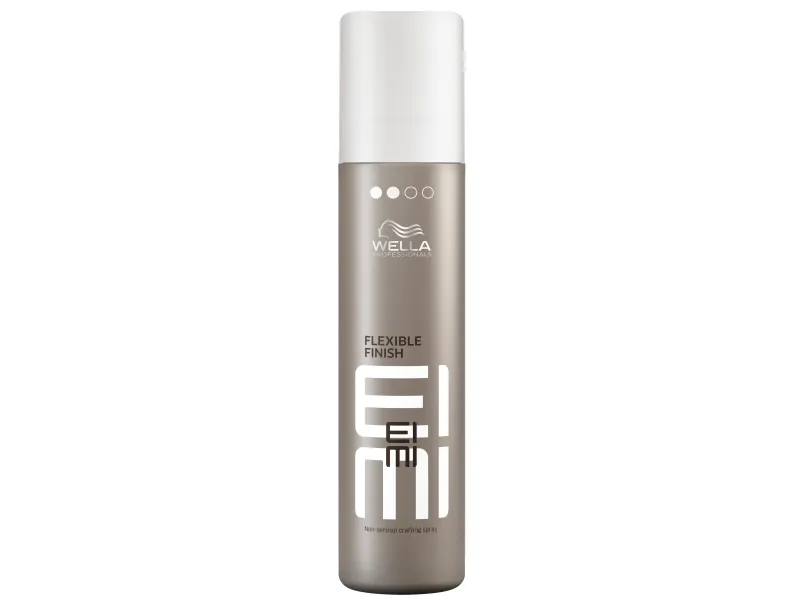 Wella Professionals EIMI Fixing Hairsprays Flexible Finish 250 ml