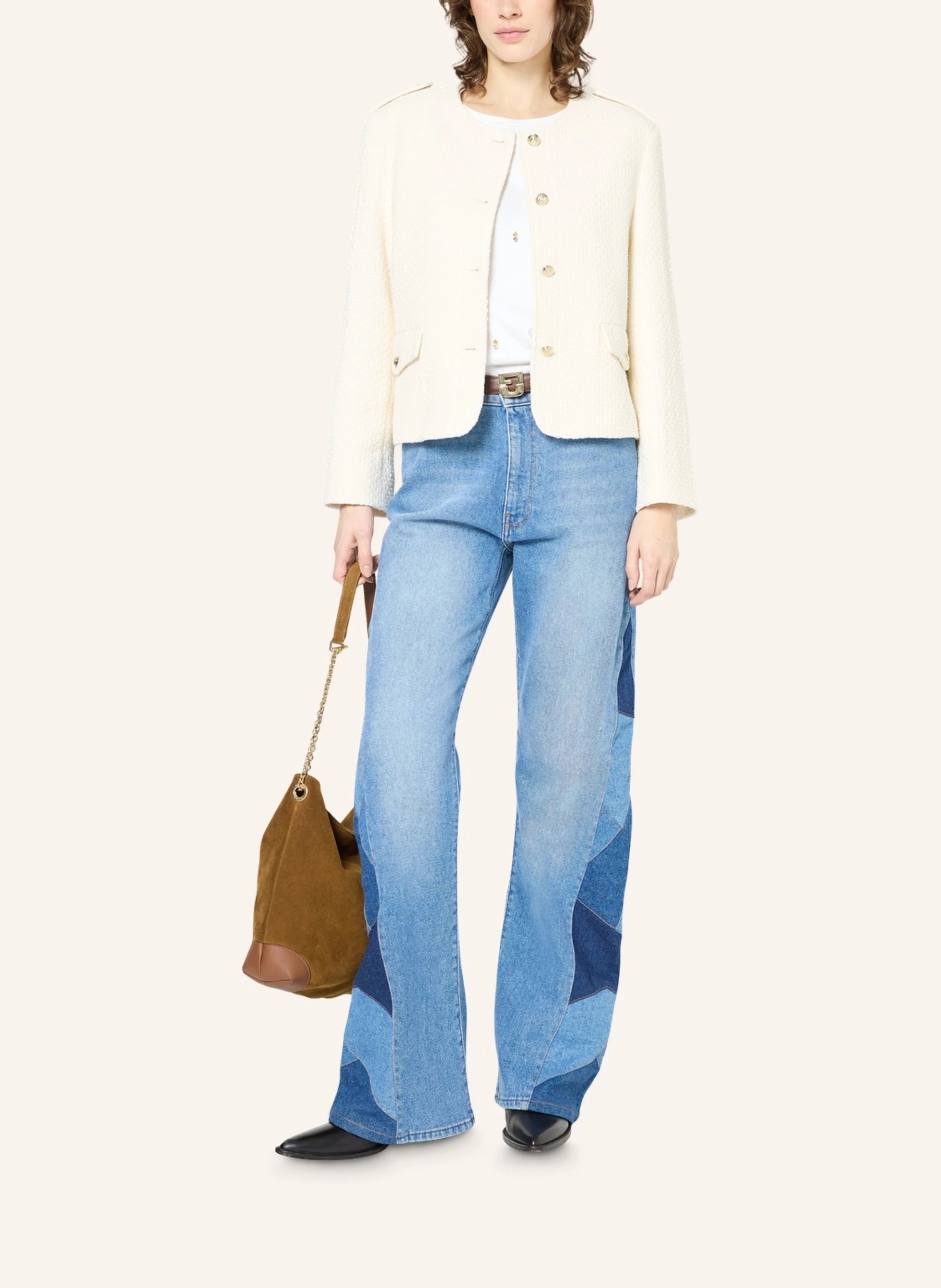 GERARD DAREL Jacke RONIE