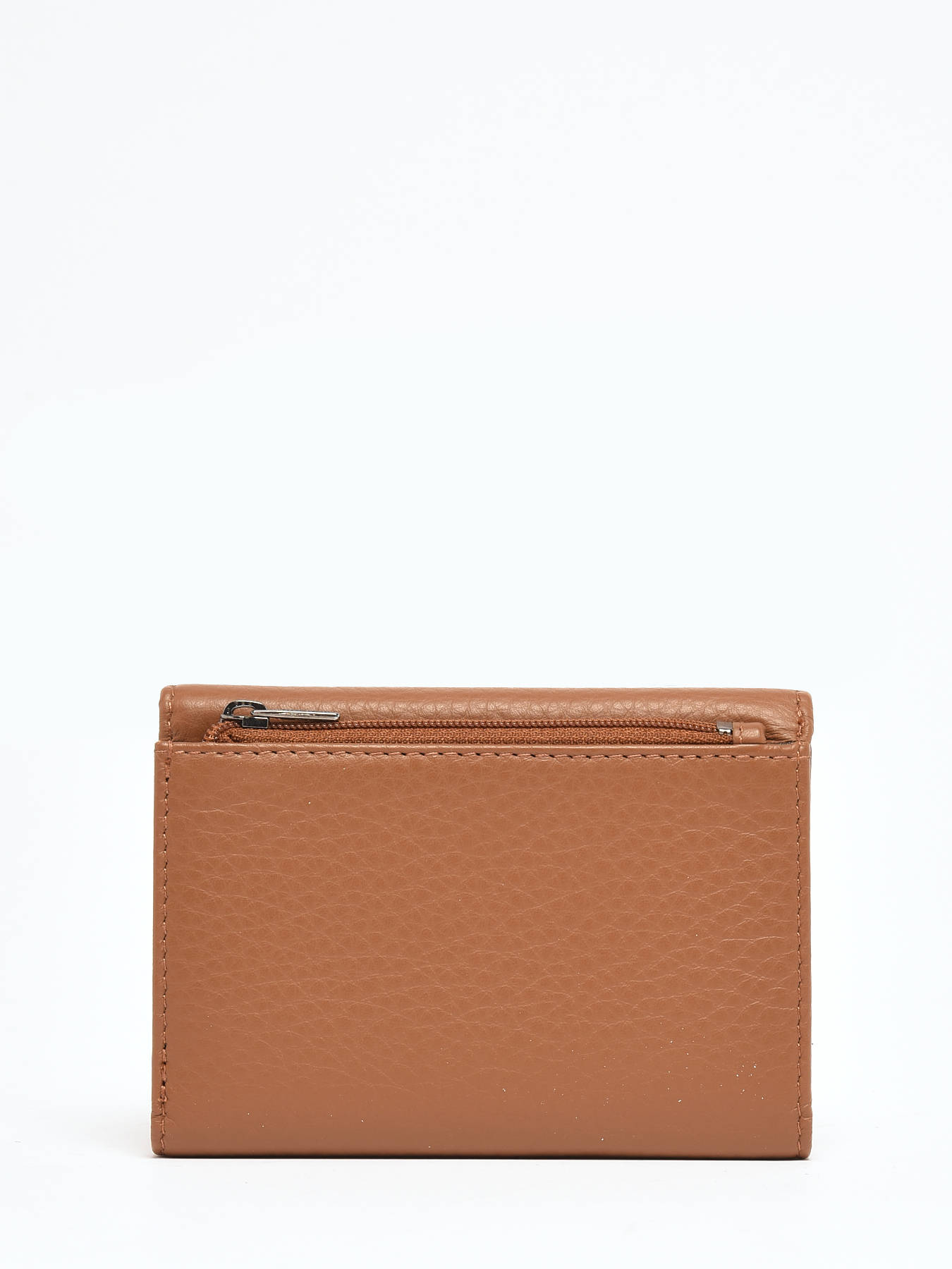 Portefeuille cuir YVES RENARD