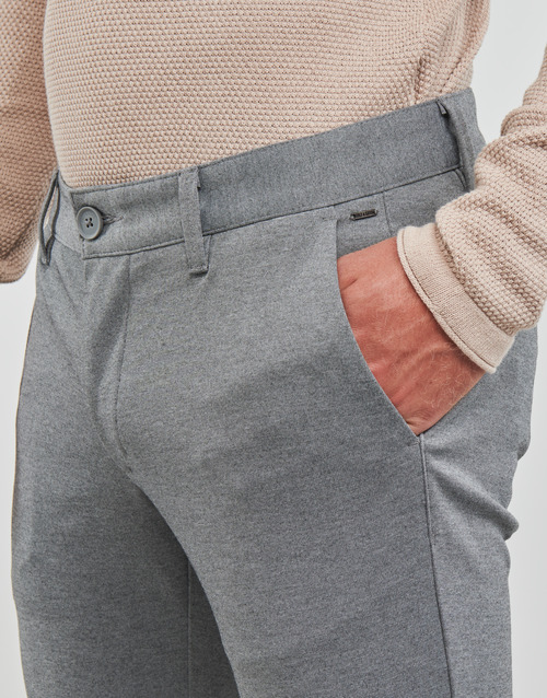 Only & Sons  - ONSMARK PANT GW 0209 - Gris