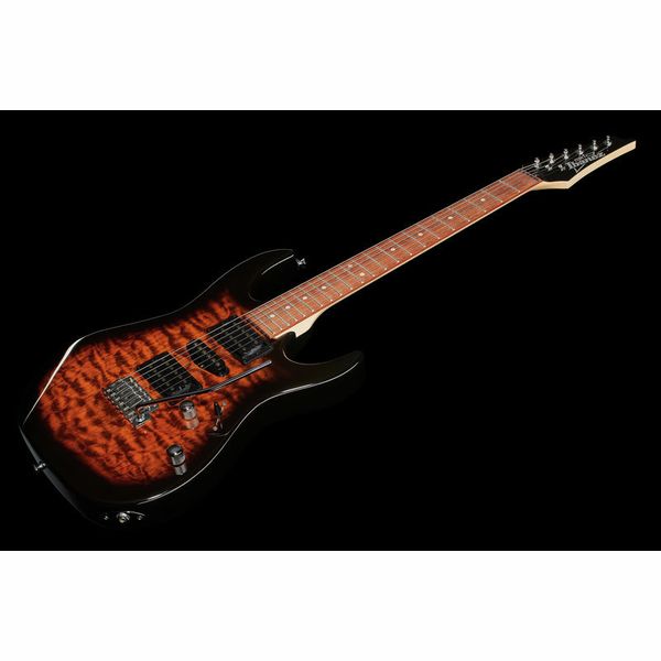 Ibanez GRX70QA-SB GIO