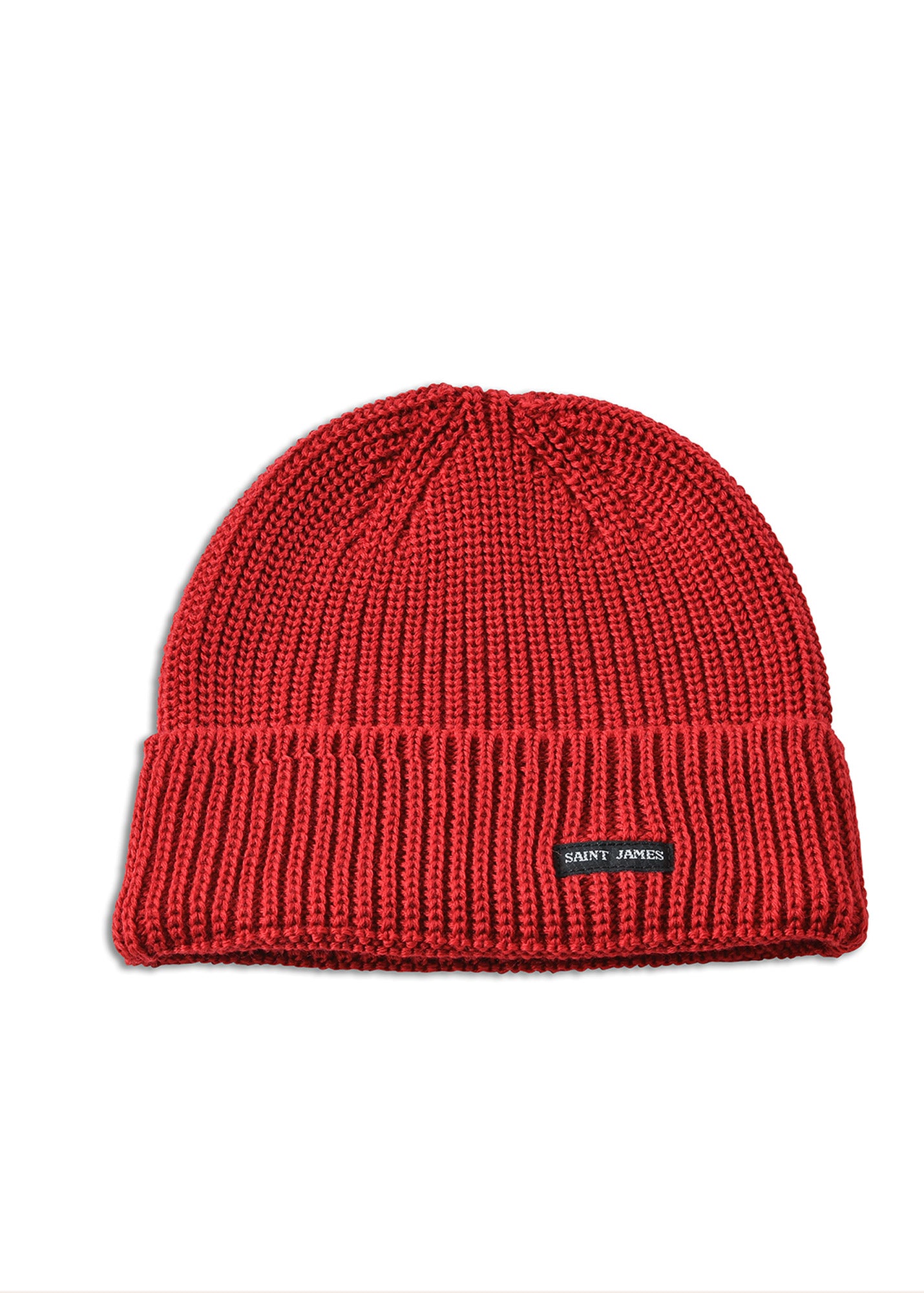 Bonnet à revers Canot