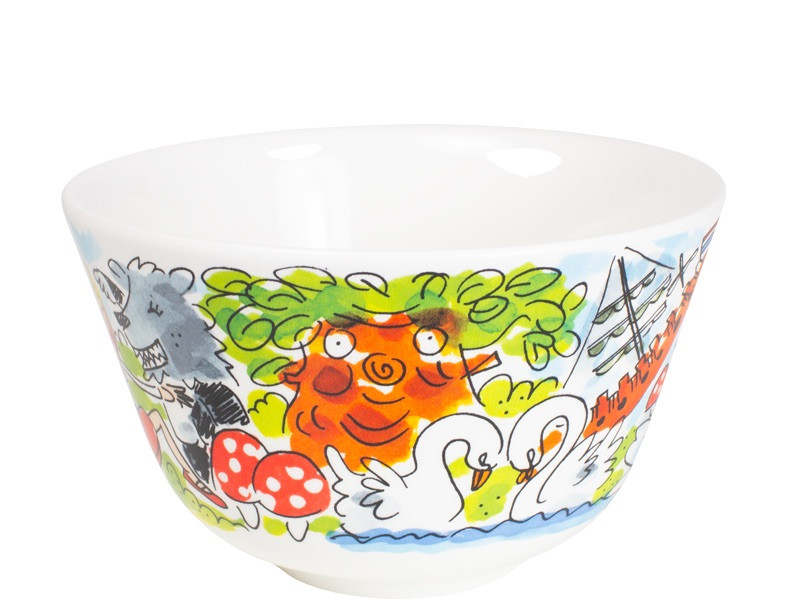 Kom ø14cm Pinokkio