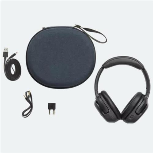 JBL (by Harman) - Tour One ANC Over-Ear Bluetooth 5.0 Kopfhörer Headset mit 3.5mm Klinken Anschluss (JBLTOURONEBLK) - Schwarz
