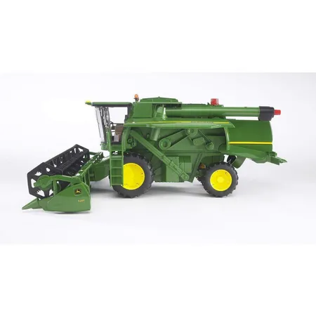 BRUDER® 2132 John Deere Mähdrescher T670i