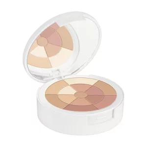 Couvrance Poudre Mosaïque Bonne Mine - 10g