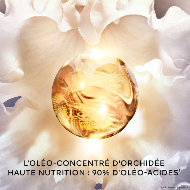 Orchidée Impériale La Gelée d'Huile GUERLAIN