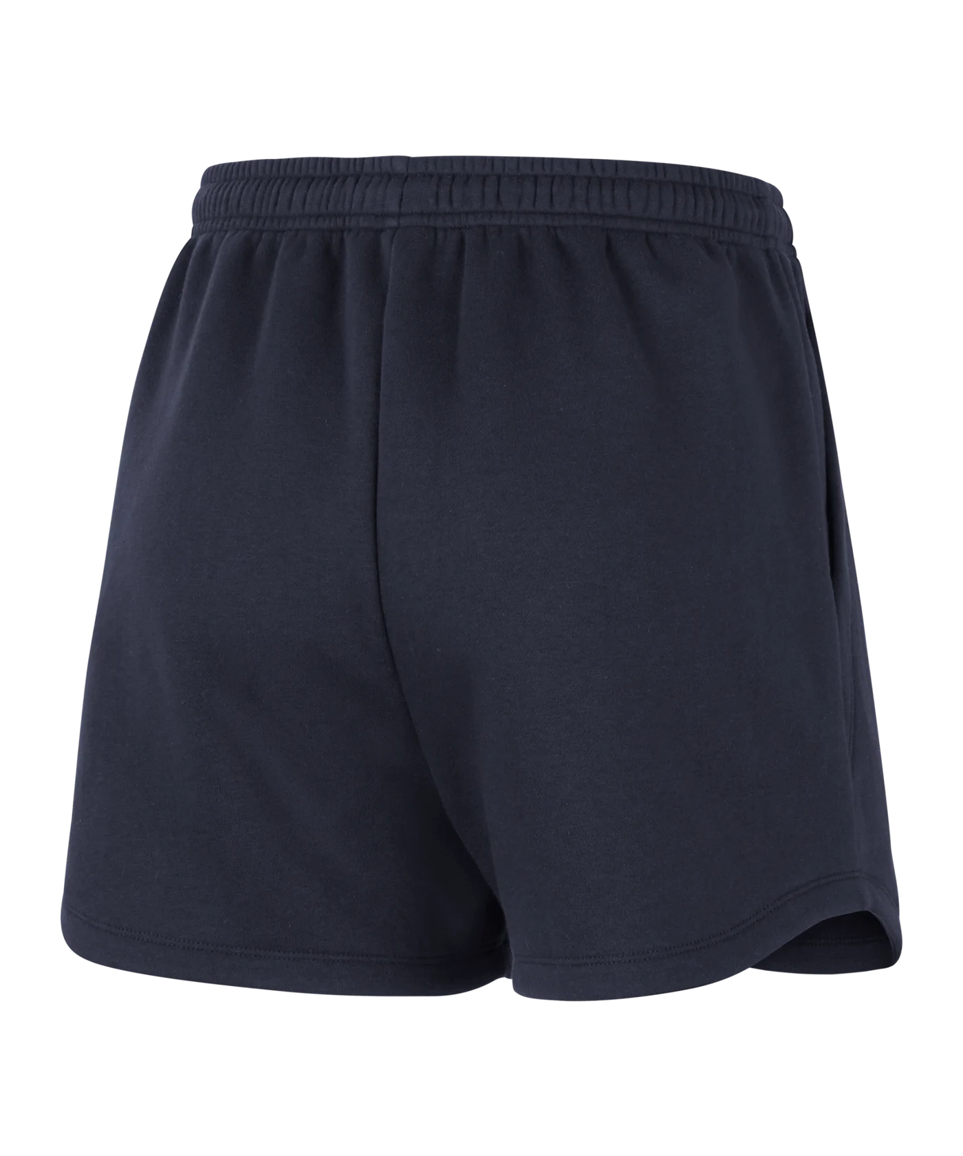 Nike Park 20 Fleece Short Damen Blau Weiss F451