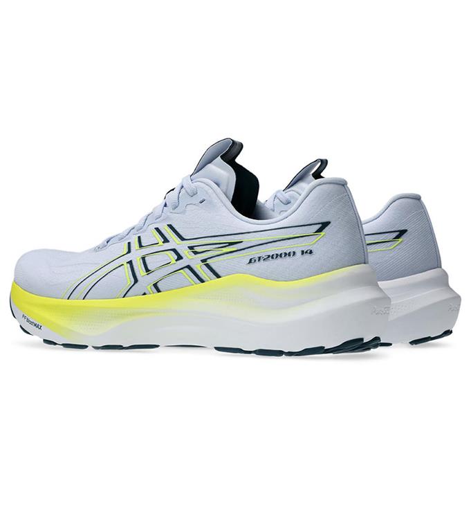 ASICS GT-2000 14 1011C056-400 BLUE-FADE-TRANQUIL-TEAL