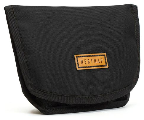 Trousse Restrap Hip Pouch Noir