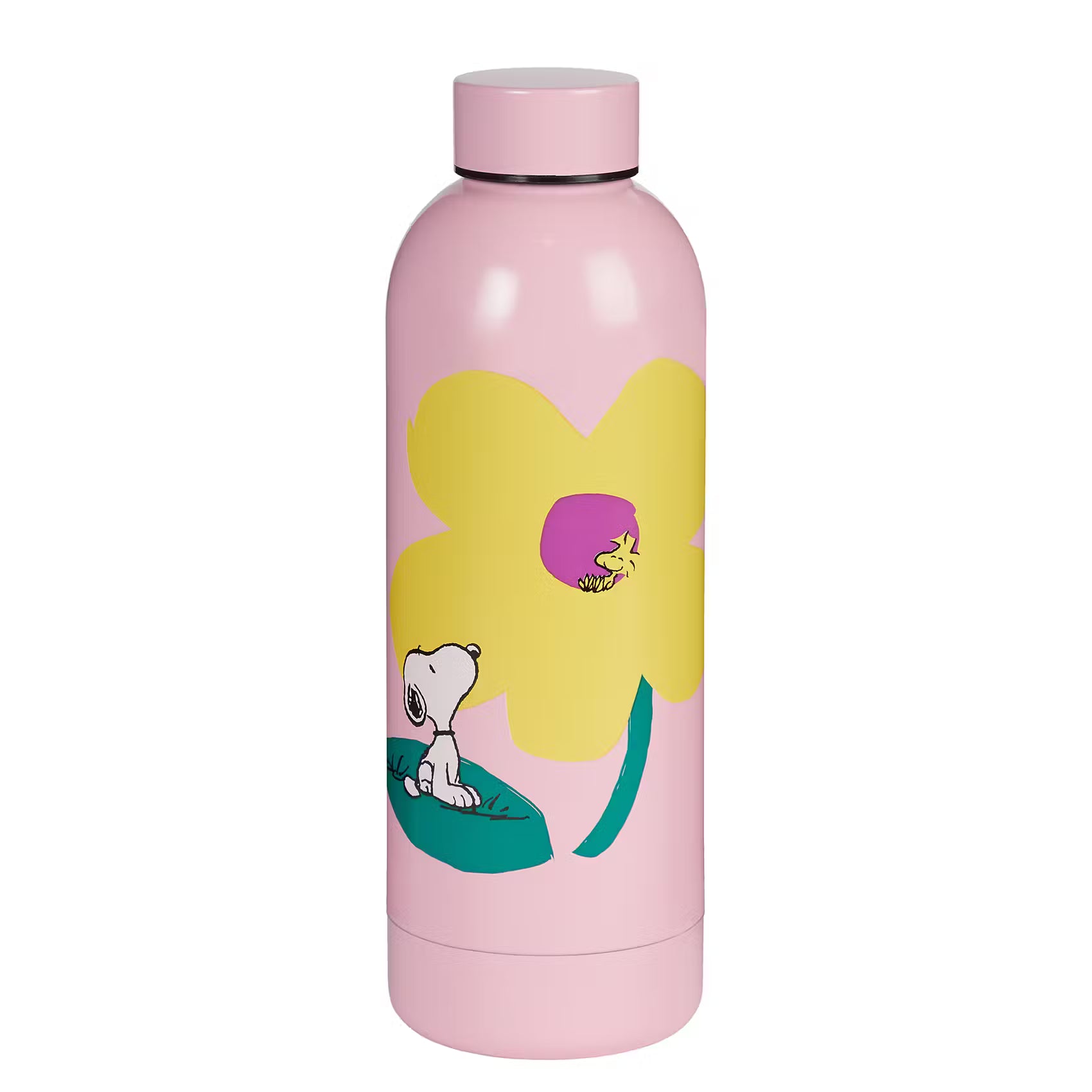 PEANUTS Trinkflasche