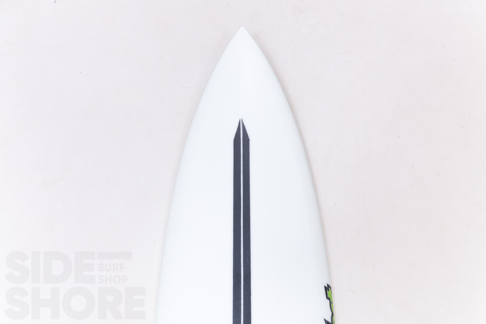 Lost Sub Driver 2.0 - Light Speed - 5'7 x 18.31