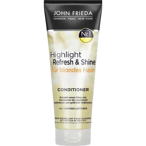 Highlight Refresh & Shine Conditioner