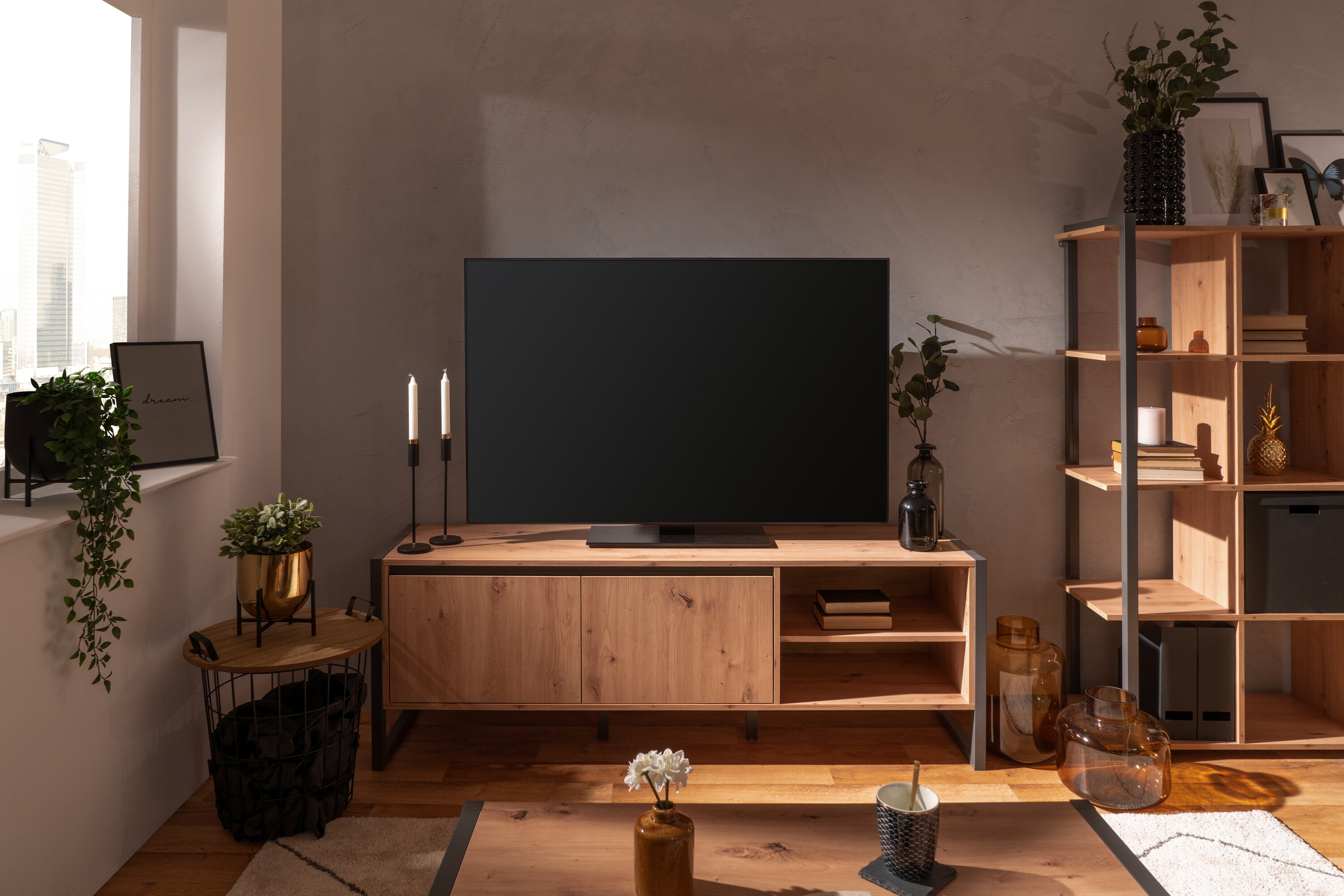 Finori TV-Board 