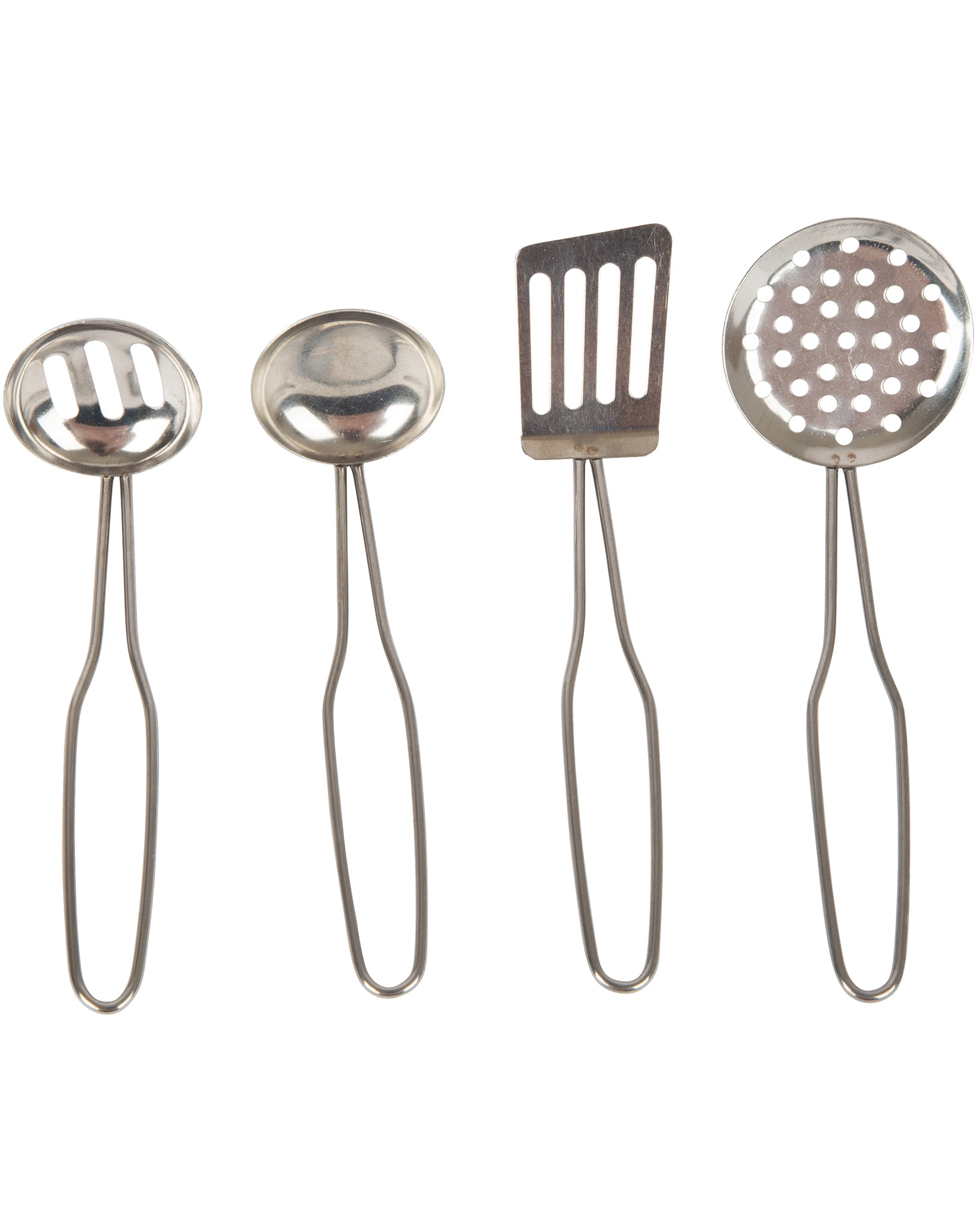 Kochgeschirr-Set COLOR COOK 10-teilig