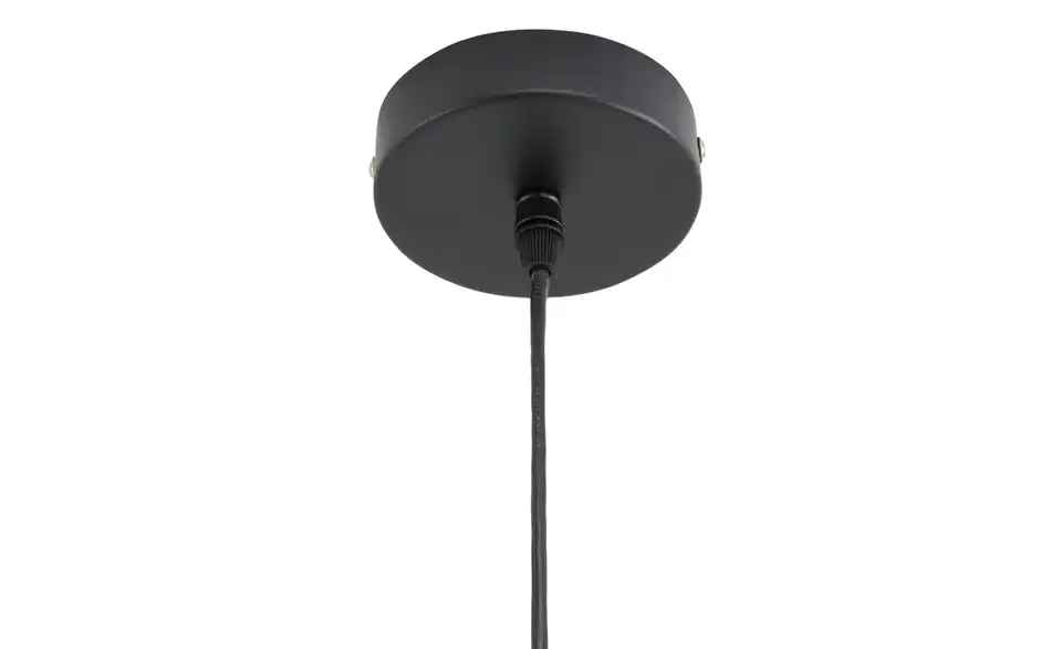 KHG Pendelleuchte, 1-flammig 144,5 cm