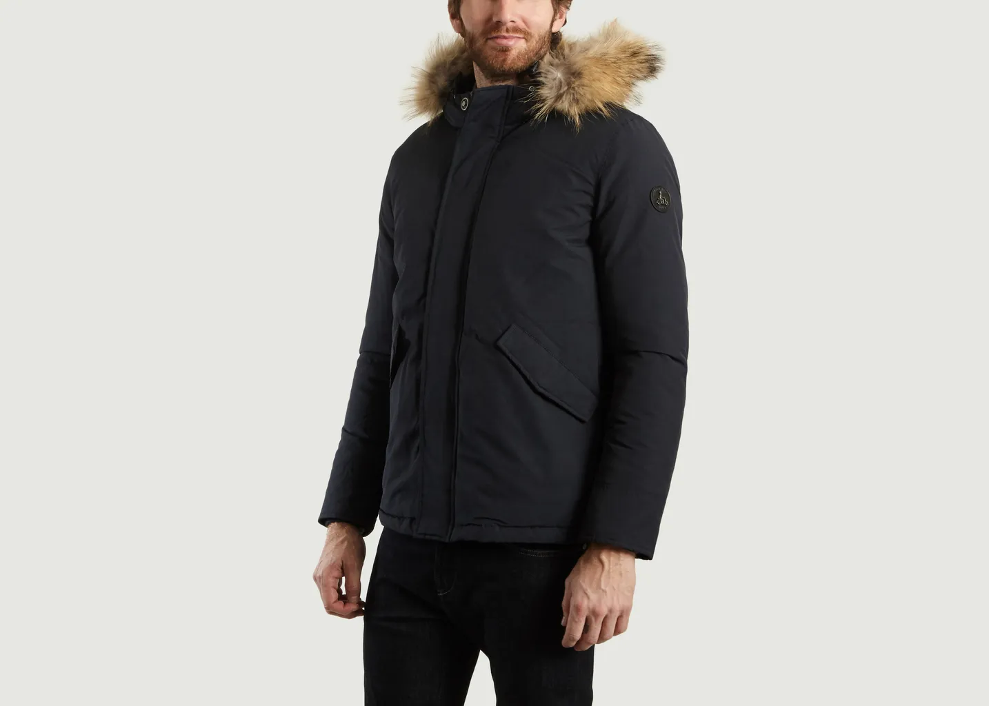 Parka Windsor JOTT