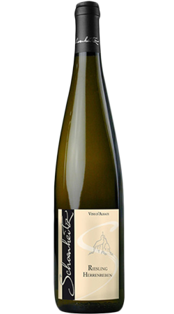 Schoenheitz Riesling Herrenreben 2020 Riesling Blanc Sec