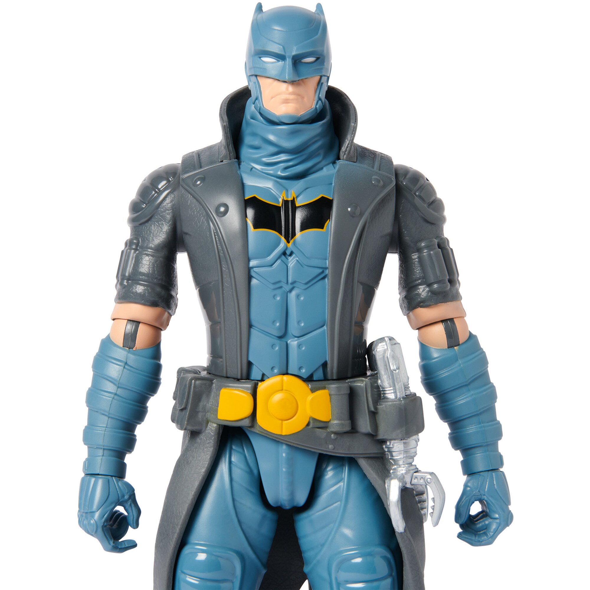 Spin Master Spielfigur Batman S7 30cm Actionfigur
