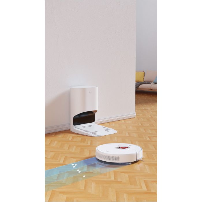 Dreame Saugroboter mit Wischfunktion D10 Plus