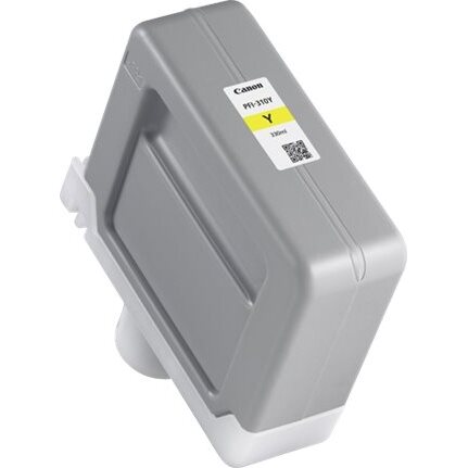 Canon PFI-310Y cartouche d'encre Original Jaune