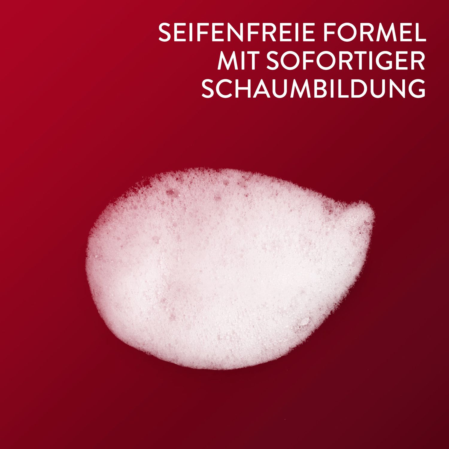 CETAPHIL PRO RednessControl Milder Reinigungsschaum, zu Rötungen neigende Haut