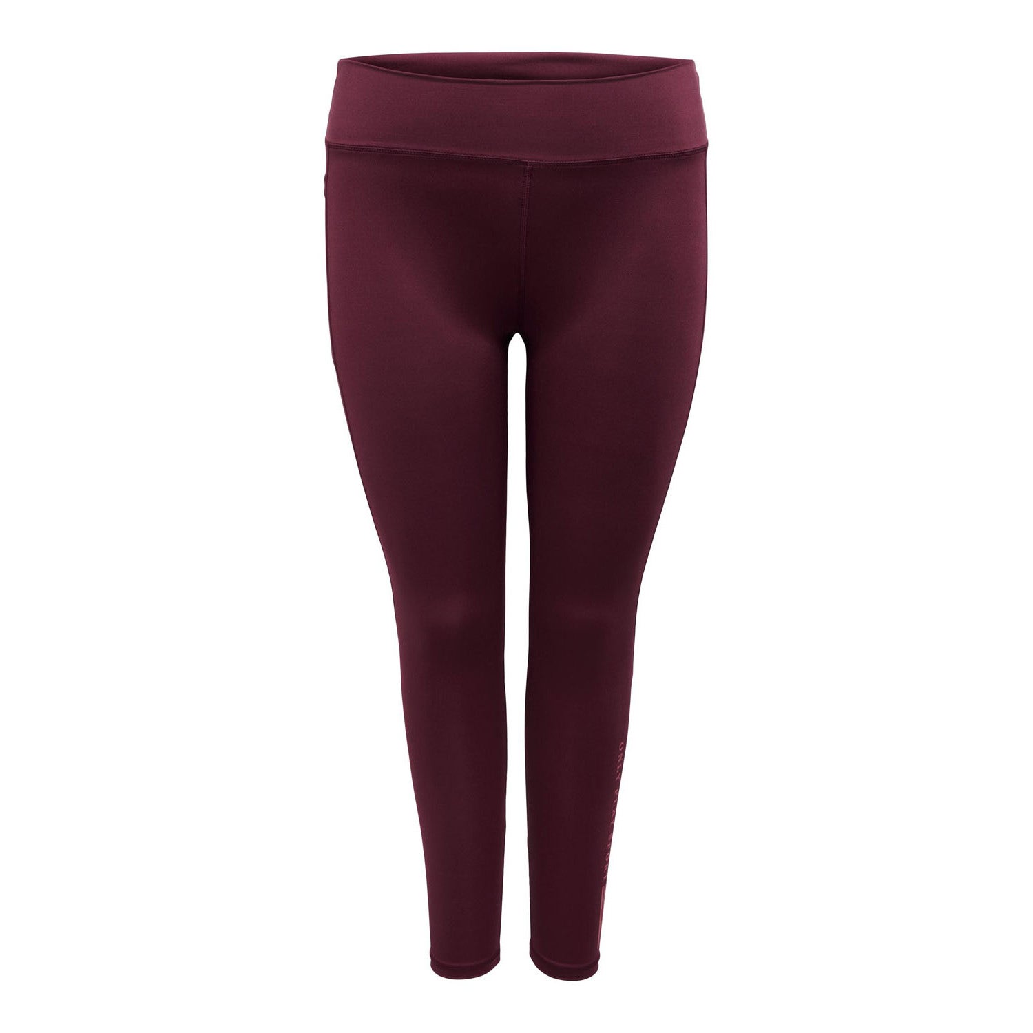 ONLY Play  Jam Sweet 1 High Waist Pack Train Tights Curvy