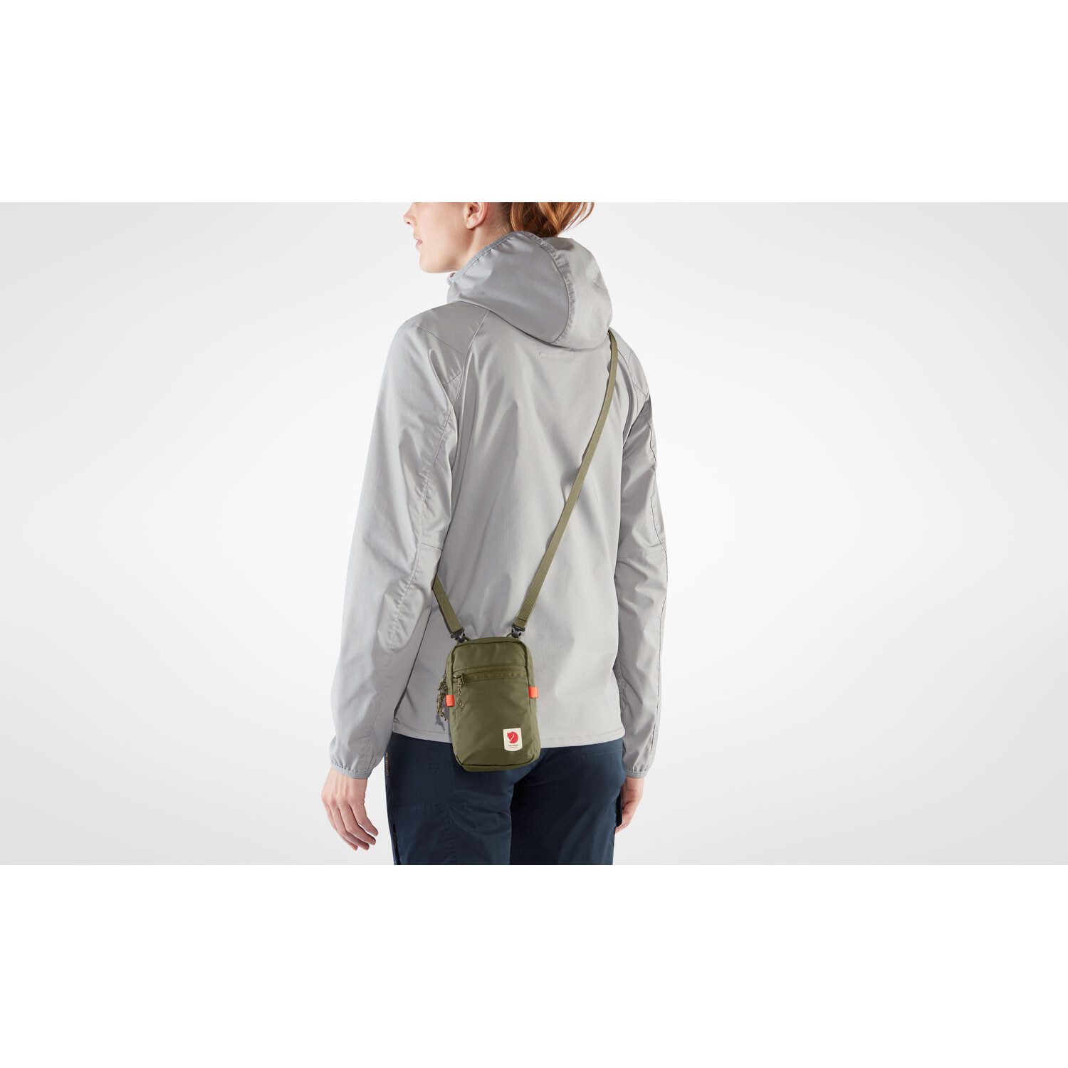 Fjällräven High Coast Pocket