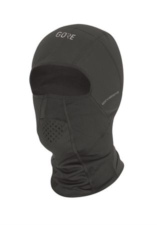 M GWS Balaclava Sturmhaube  schwarz