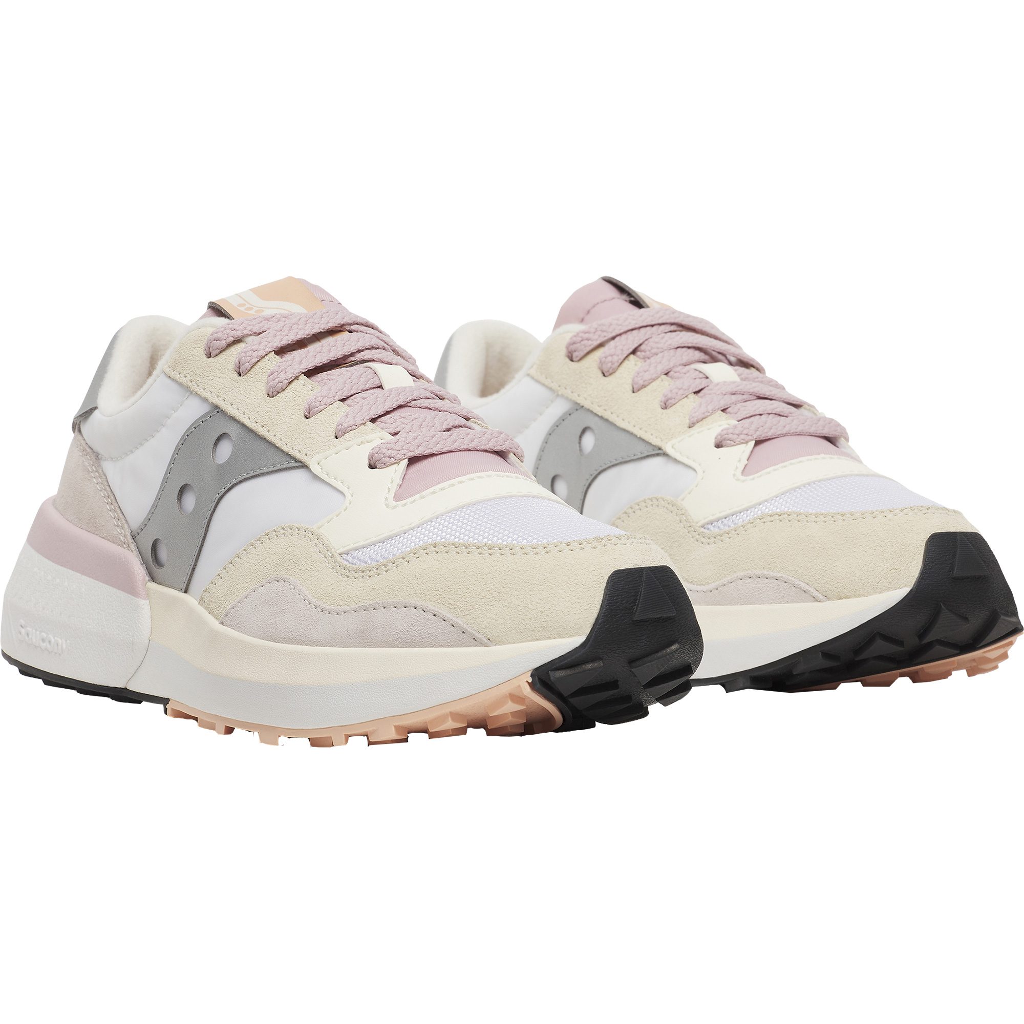 Saucony Jazz NXT Sneaker Damen weiß