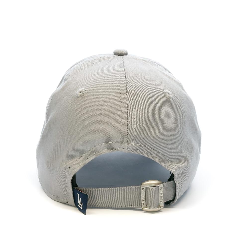New Era Casquette Gris Homme New Era 9forty Losdod