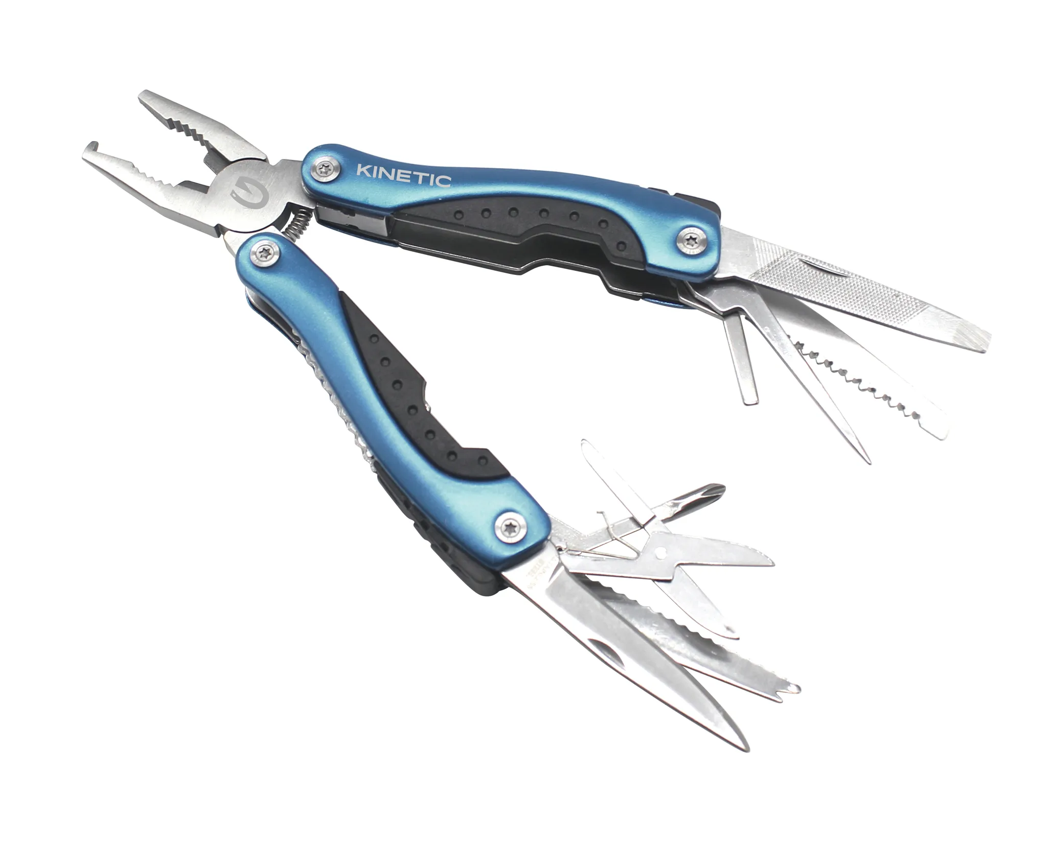 Kinetic Multi-Tool 6