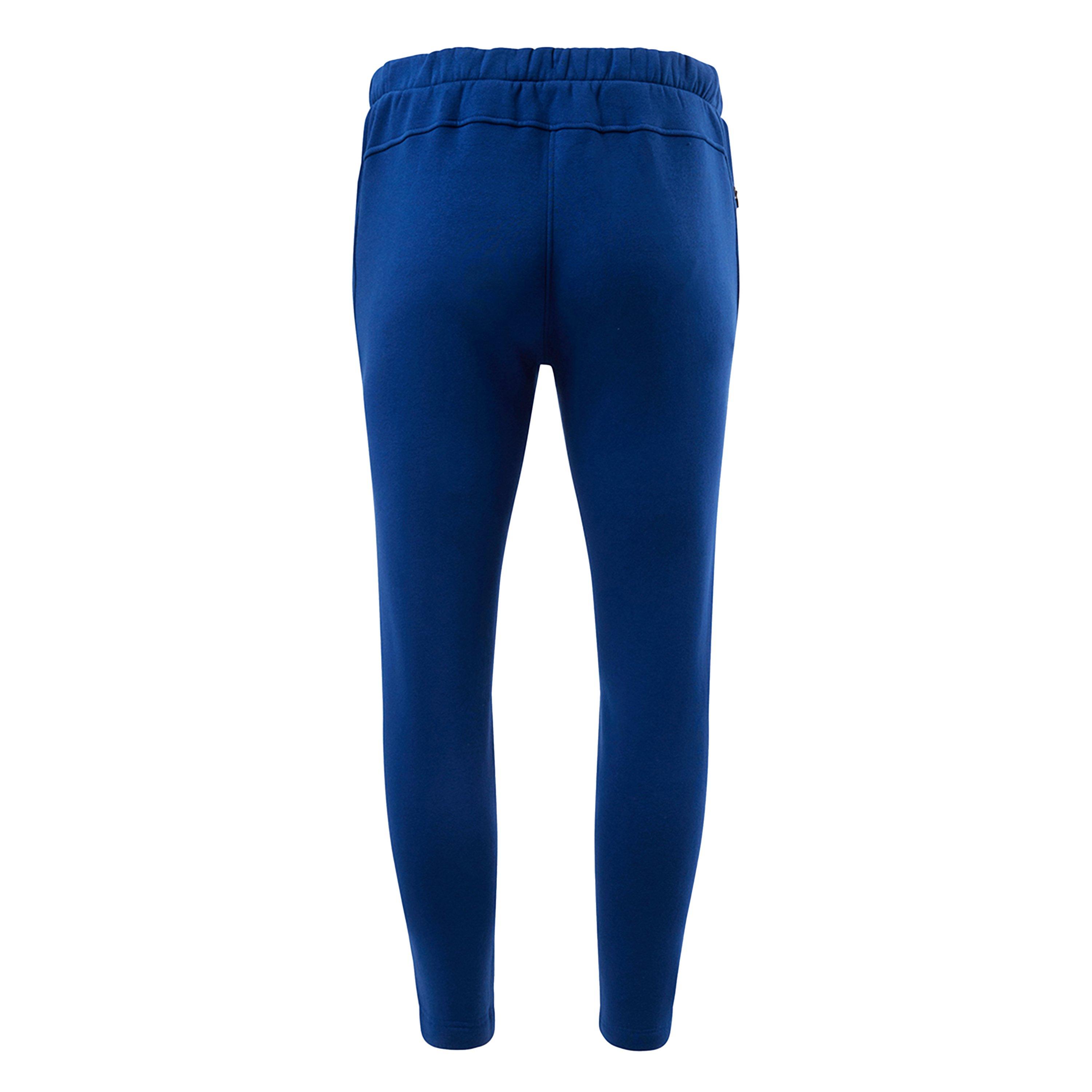 Castore Rangers Tracksuit Bottoms Adults