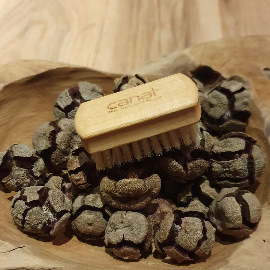 canal® Handnagelbürste Mini