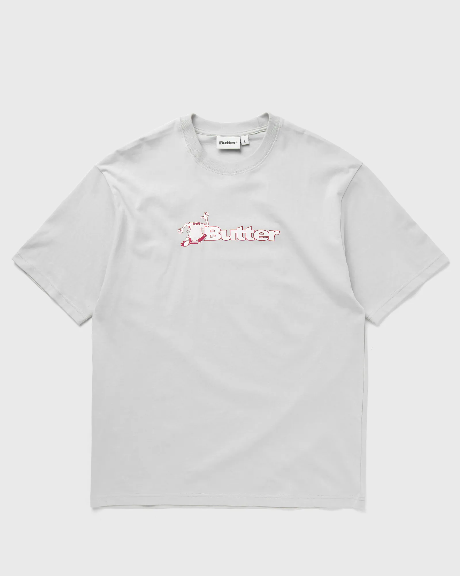 Butter Goods T-Shirt Logo Tee